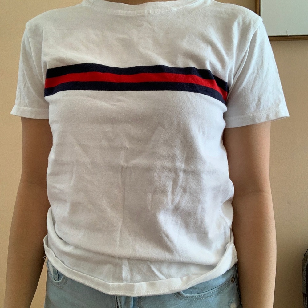 brandy melville shirt